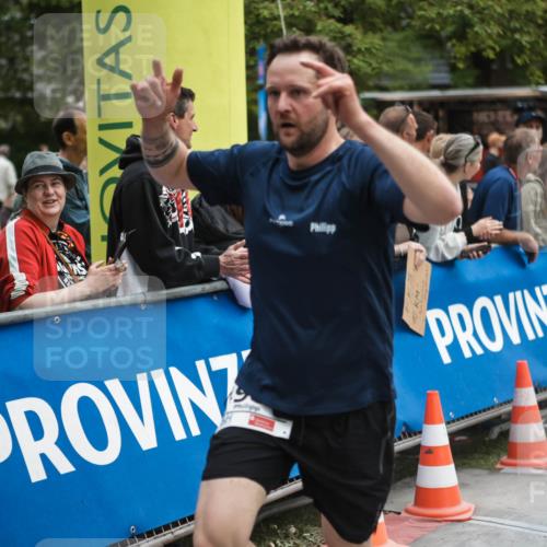 09.05.2026 - Störlauf H.Heesch http://msf.ph/oto/9683478 09.05.2026 18:43:37 Ziel  meine-sportfotos.de