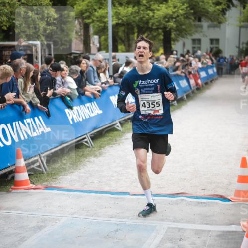 09.05.2026 - Störlauf H.Heesch http://msf.ph/oto/9683480 09.05.2026 18:43:39 Ziel 4355 meine-sportfotos.de