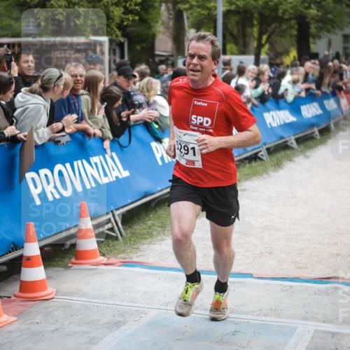 09.05.2026 - Störlauf H.Heesch http://msf.ph/oto/9683485 09.05.2026 18:43:44 Ziel 291, 1982 meine-sportfotos.de