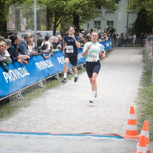 09.05.2026 - Störlauf H.Heesch http://msf.ph/oto/9683495 09.05.2026 18:43:52 Ziel 4984, 5151 meine-sportfotos.de