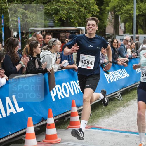 09.05.2026 - Störlauf H.Heesch http://msf.ph/oto/9683497 09.05.2026 18:43:53 Ziel 4984, 5151 meine-sportfotos.de