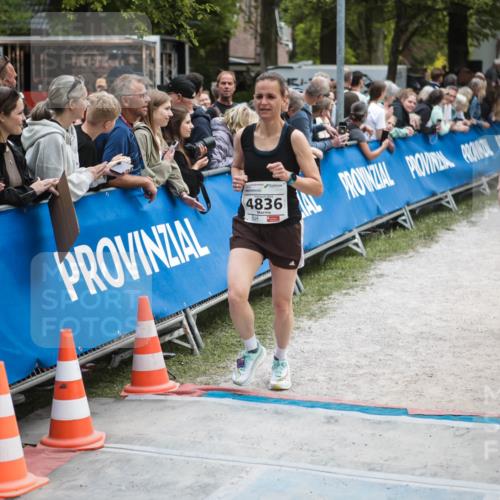 09.05.2026 - Störlauf H.Heesch http://msf.ph/oto/9683500 09.05.2026 18:44:07 Ziel 4836, 31, 432 meine-sportfotos.de