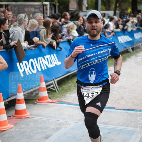 09.05.2026 - Störlauf H.Heesch http://msf.ph/oto/9683502 09.05.2026 18:44:08 Ziel 2026, 336, 2020, 143 meine-sportfotos.de