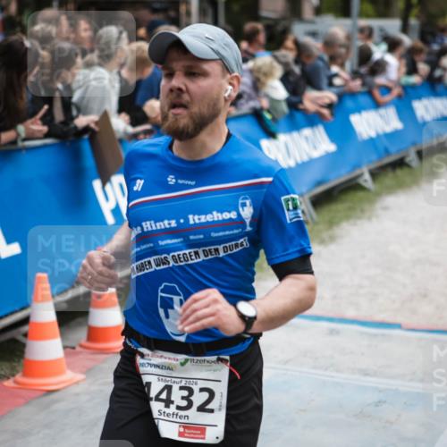 09.05.2026 - Störlauf H.Heesch http://msf.ph/oto/9683503 09.05.2026 18:44:08 Ziel 31, 2026, 432 meine-sportfotos.de