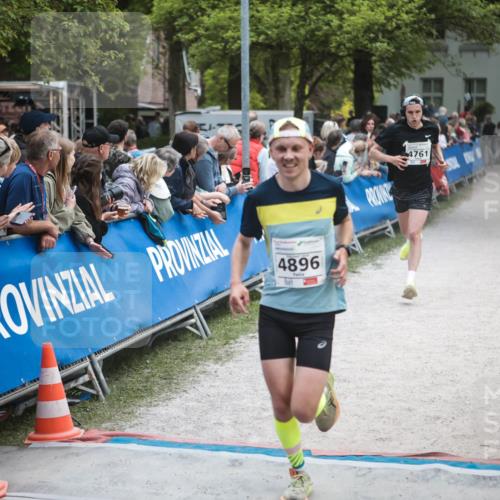 09.05.2026 - Störlauf H.Heesch http://msf.ph/oto/9683517 09.05.2026 18:44:28 Ziel 1482, 4896, 4761 meine-sportfotos.de
