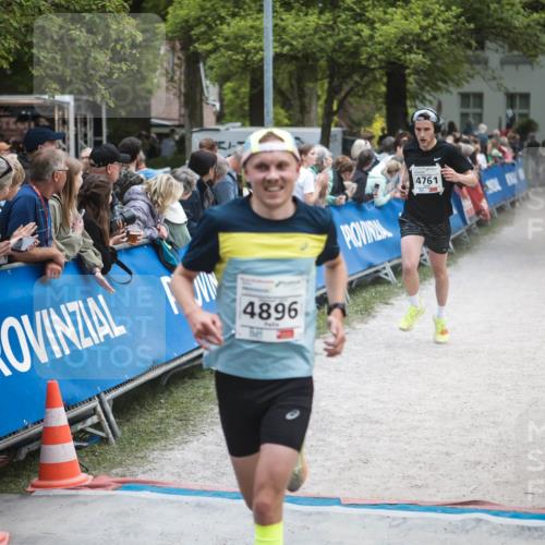 09.05.2026 - Störlauf H.Heesch http://msf.ph/oto/9683518 09.05.2026 18:44:29 Ziel 4896, 47611 meine-sportfotos.de