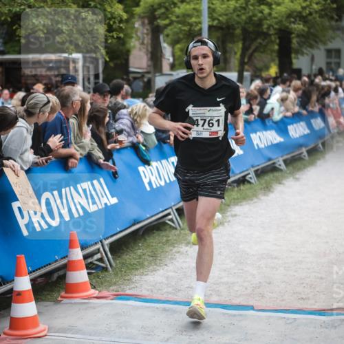 09.05.2026 - Störlauf H.Heesch http://msf.ph/oto/9683521 09.05.2026 18:44:30 Ziel 4761 meine-sportfotos.de