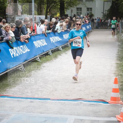 09.05.2026 - Störlauf H.Heesch http://msf.ph/oto/9683523 09.05.2026 18:44:32 Ziel 5078 meine-sportfotos.de