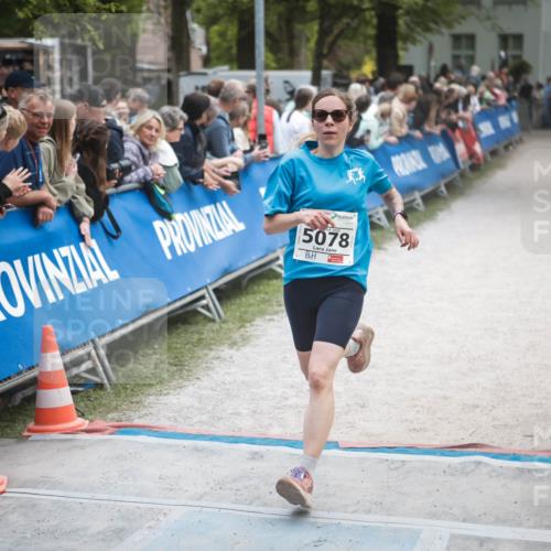 09.05.2026 - Störlauf H.Heesch http://msf.ph/oto/9683525 09.05.2026 18:44:33 Ziel 5078 meine-sportfotos.de