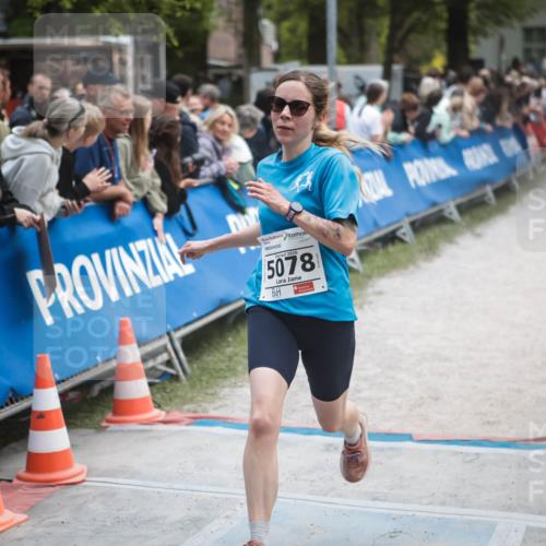 09.05.2026 - Störlauf H.Heesch http://msf.ph/oto/9683526 09.05.2026 18:44:33 Ziel 5078 meine-sportfotos.de