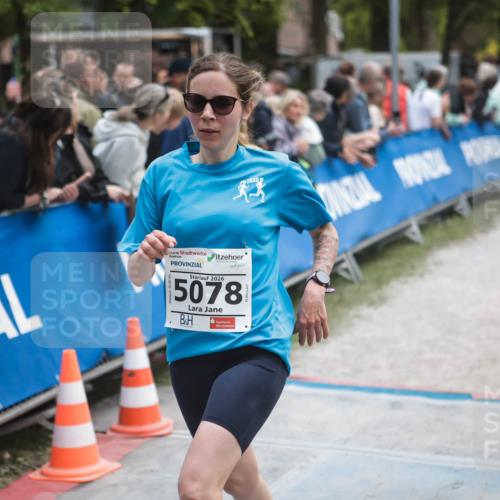 09.05.2026 - Störlauf H.Heesch http://msf.ph/oto/9683527 09.05.2026 18:44:33 Ziel 2026, 5078, 2025 meine-sportfotos.de