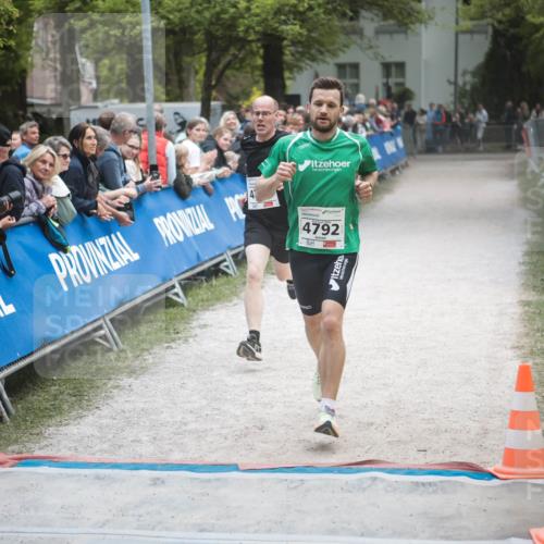 09.05.2026 - Störlauf H.Heesch http://msf.ph/oto/9683528 09.05.2026 18:44:38 Ziel 4792 meine-sportfotos.de