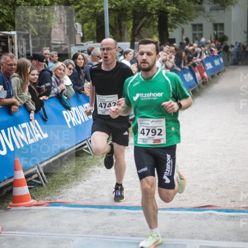 09.05.2026 - Störlauf H.Heesch http://msf.ph/oto/9683530 09.05.2026 18:44:38 Ziel 4742, 4792 meine-sportfotos.de