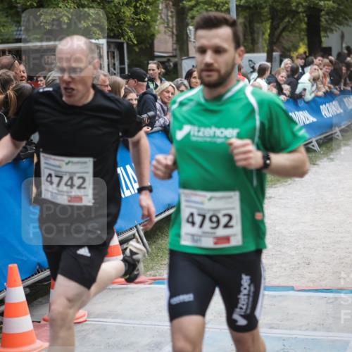 09.05.2026 - Störlauf H.Heesch http://msf.ph/oto/9683532 09.05.2026 18:44:39 Ziel 7241, 4742, 4792 meine-sportfotos.de