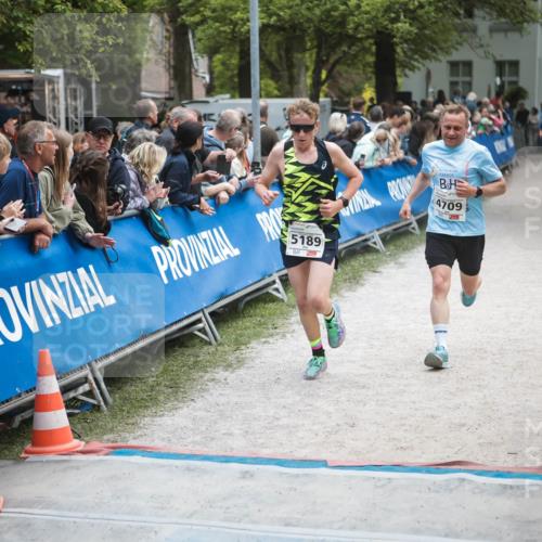 09.05.2026 - Störlauf H.Heesch http://msf.ph/oto/9683533 09.05.2026 18:44:50 Ziel 5189, 4709, 488 meine-sportfotos.de