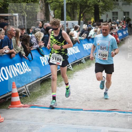 09.05.2026 - Störlauf H.Heesch http://msf.ph/oto/9683535 09.05.2026 18:44:50 Ziel 5189, 4709, 488 meine-sportfotos.de