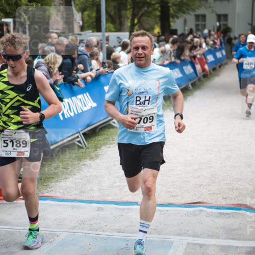 09.05.2026 - Störlauf H.Heesch http://msf.ph/oto/9683536 09.05.2026 18:44:51 Ziel 10, 2026, 5189, 709, 4886 meine-sportfotos.de