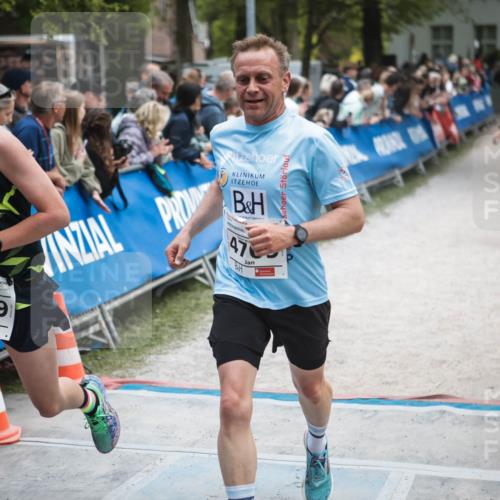 09.05.2026 - Störlauf H.Heesch http://msf.ph/oto/9683537 09.05.2026 18:44:51 Ziel 5189, 47, 1106 meine-sportfotos.de