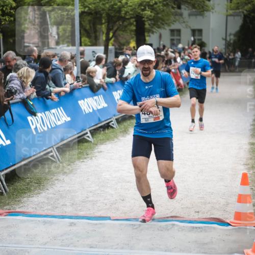 09.05.2026 - Störlauf H.Heesch http://msf.ph/oto/9683539 09.05.2026 18:44:53 Ziel 40 meine-sportfotos.de
