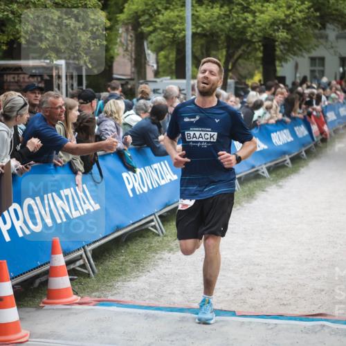 09.05.2026 - Störlauf H.Heesch http://msf.ph/oto/9683545 09.05.2026 18:44:58 Ziel  meine-sportfotos.de