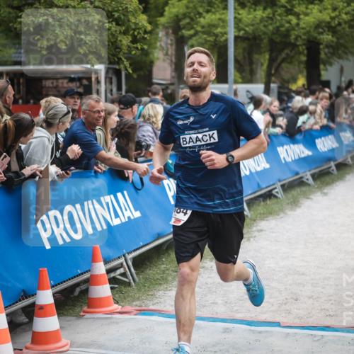 09.05.2026 - Störlauf H.Heesch http://msf.ph/oto/9683546 09.05.2026 18:44:58 Ziel 104 meine-sportfotos.de