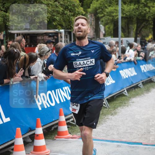 09.05.2026 - Störlauf H.Heesch http://msf.ph/oto/9683547 09.05.2026 18:44:58 Ziel 64 meine-sportfotos.de