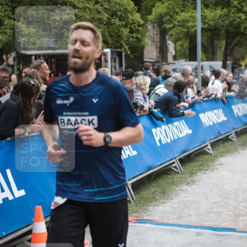 09.05.2026 - Störlauf H.Heesch http://msf.ph/oto/9683548 09.05.2026 18:44:59 Ziel  meine-sportfotos.de