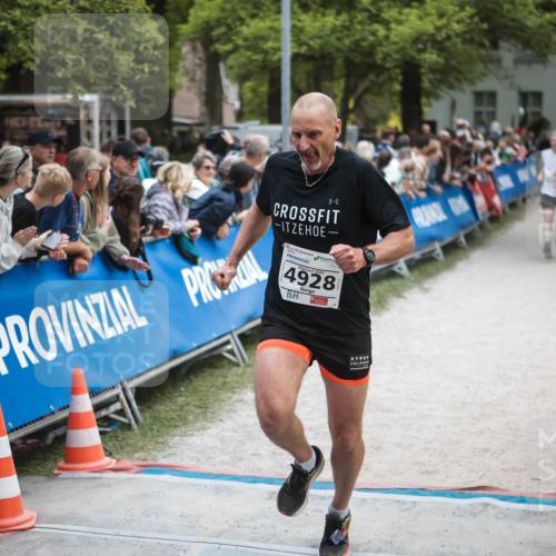 09.05.2026 - Störlauf H.Heesch http://msf.ph/oto/9683550 09.05.2026 18:45:04 Ziel 4928 meine-sportfotos.de