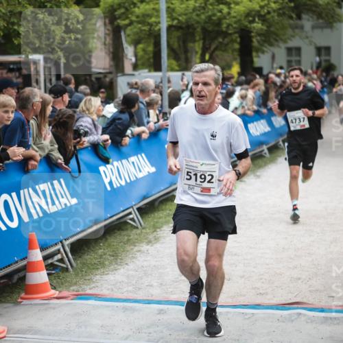 09.05.2026 - Störlauf H.Heesch http://msf.ph/oto/9683552 09.05.2026 18:45:09 Ziel 10, 5192, 4737 meine-sportfotos.de
