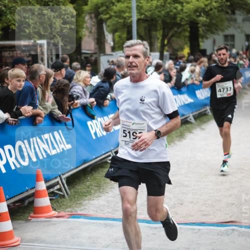 09.05.2026 - Störlauf H.Heesch http://msf.ph/oto/9683553 09.05.2026 18:45:09 Ziel 5197, 4737 meine-sportfotos.de