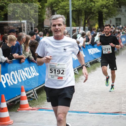 09.05.2026 - Störlauf H.Heesch http://msf.ph/oto/9683554 09.05.2026 18:45:09 Ziel 5192, 1306, 4737 meine-sportfotos.de