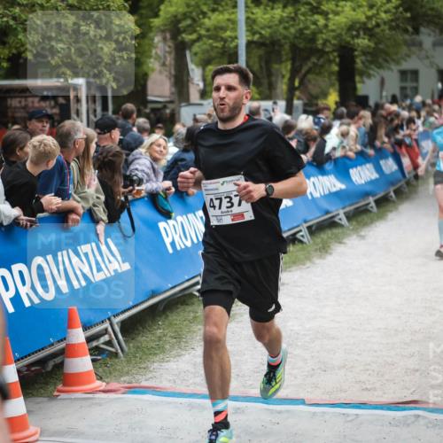 09.05.2026 - Störlauf H.Heesch http://msf.ph/oto/9683555 09.05.2026 18:45:10 Ziel 4737 meine-sportfotos.de