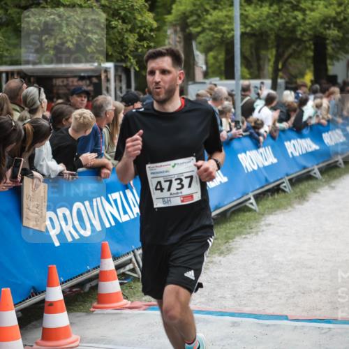 09.05.2026 - Störlauf H.Heesch http://msf.ph/oto/9683556 09.05.2026 18:45:10 Ziel 2026, 4737, 4906 meine-sportfotos.de