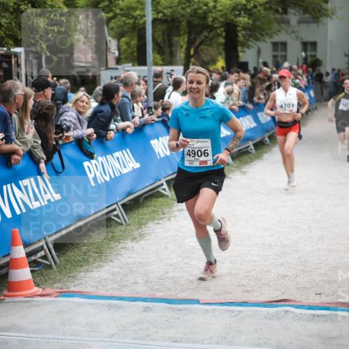 09.05.2026 - Störlauf H.Heesch http://msf.ph/oto/9683557 09.05.2026 18:45:11 Ziel 10, 4703, 4833, 4906 meine-sportfotos.de