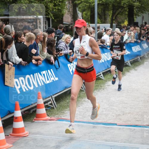 09.05.2026 - Störlauf H.Heesch http://msf.ph/oto/9683561 09.05.2026 18:45:13 Ziel 10, 47, 4833 meine-sportfotos.de
