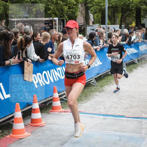 09.05.2026 - Störlauf H.Heesch http://msf.ph/oto/9683562 09.05.2026 18:45:13 Ziel 2019, 4833, 4703, 4915 meine-sportfotos.de