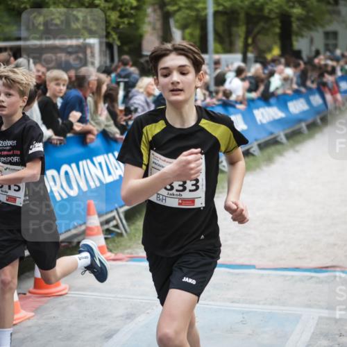 09.05.2026 - Störlauf H.Heesch http://msf.ph/oto/9683565 09.05.2026 18:45:15 Ziel 209, 333 meine-sportfotos.de