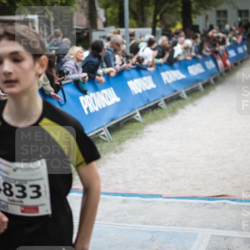 09.05.2026 - Störlauf H.Heesch http://msf.ph/oto/9683566 09.05.2026 18:45:15 Ziel 4833 meine-sportfotos.de
