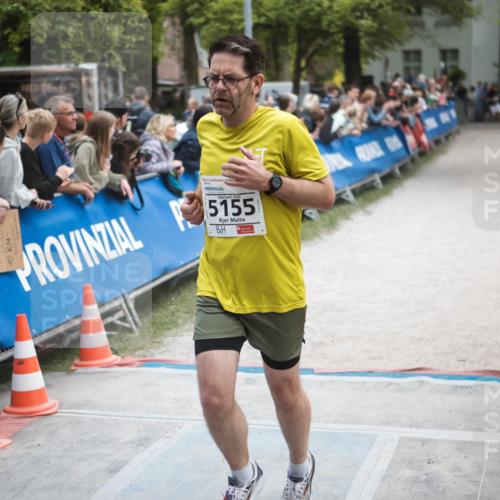 09.05.2026 - Störlauf H.Heesch http://msf.ph/oto/9683569 09.05.2026 18:45:18 Ziel 2026, 5155 meine-sportfotos.de