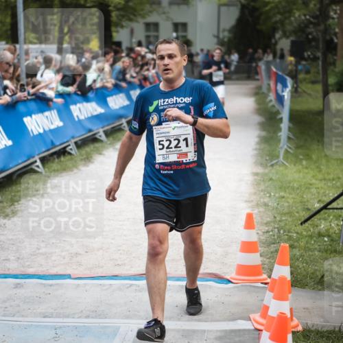 09.05.2026 - Störlauf H.Heesch http://msf.ph/oto/9683571 09.05.2026 18:45:25 Ziel 2026, 5221 meine-sportfotos.de