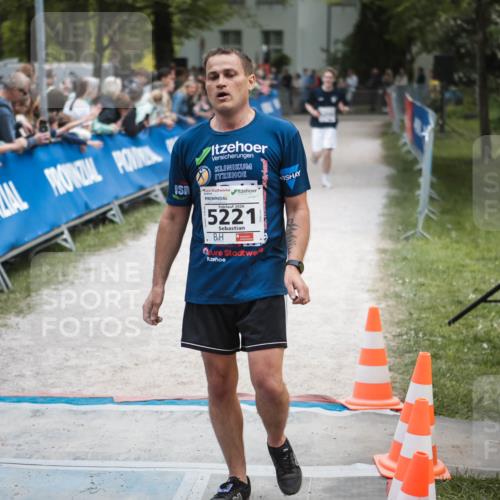 09.05.2026 - Störlauf H.Heesch http://msf.ph/oto/9683572 09.05.2026 18:45:25 Ziel 2026, 5221 meine-sportfotos.de