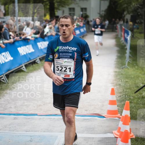 09.05.2026 - Störlauf H.Heesch http://msf.ph/oto/9683573 09.05.2026 18:45:25 Ziel 2026, 5221 meine-sportfotos.de