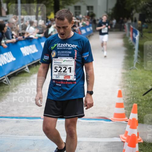 09.05.2026 - Störlauf H.Heesch http://msf.ph/oto/9683574 09.05.2026 18:45:25 Ziel 2026, 5221 meine-sportfotos.de