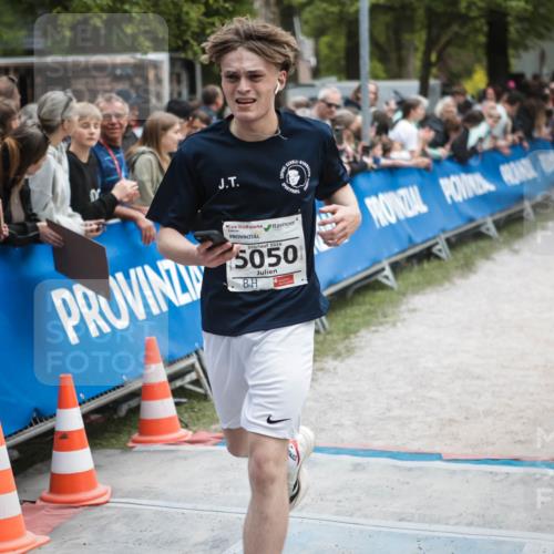 09.05.2026 - Störlauf H.Heesch http://msf.ph/oto/9683577 09.05.2026 18:45:29 Ziel 2026, 5050 meine-sportfotos.de