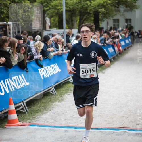 09.05.2026 - Störlauf H.Heesch http://msf.ph/oto/9683580 09.05.2026 18:45:38 Ziel 5045 meine-sportfotos.de