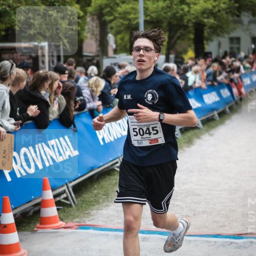 09.05.2026 - Störlauf H.Heesch http://msf.ph/oto/9683581 09.05.2026 18:45:38 Ziel 2026, 5045 meine-sportfotos.de