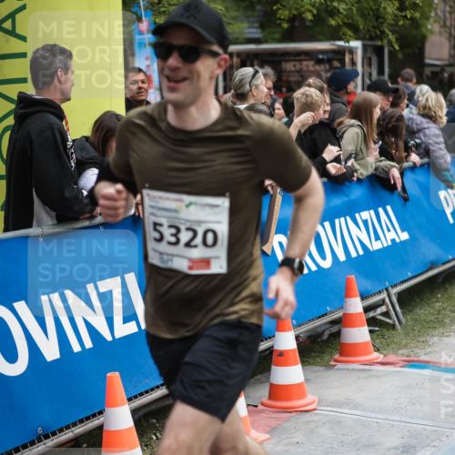 09.05.2026 - Störlauf H.Heesch http://msf.ph/oto/9683586 09.05.2026 18:45:48 Ziel 5320 meine-sportfotos.de