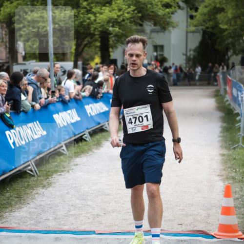 09.05.2026 - Störlauf H.Heesch http://msf.ph/oto/9683589 09.05.2026 18:46:00 Ziel 4701 meine-sportfotos.de
