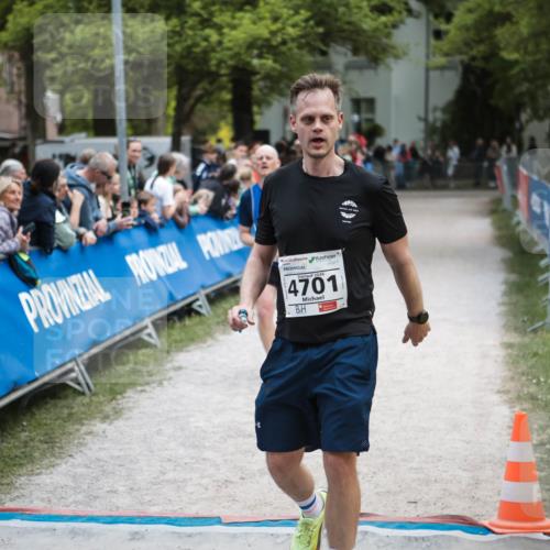 09.05.2026 - Störlauf H.Heesch http://msf.ph/oto/9683590 09.05.2026 18:46:00 Ziel 2026, 4701 meine-sportfotos.de
