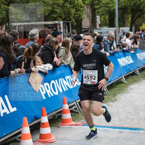 09.05.2026 - Störlauf H.Heesch http://msf.ph/oto/9683594 09.05.2026 18:46:16 Ziel 4592 meine-sportfotos.de